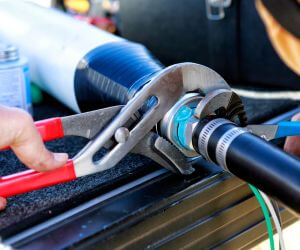 About Emergency plumbing pros Mason, WI